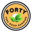 Forty Gummies