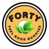 Forty Gummies