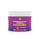 Forty’s Goodnight Sleep Gummies