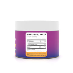 Forty’s Goodnight Sleep Gummies